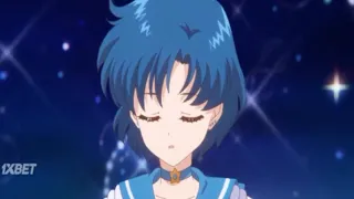 Sailor Moon Eternal [AMV] -My Head & My Heart