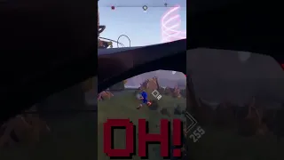 Speedrunners HAVE to Know This Sonic Frontiers Glitch