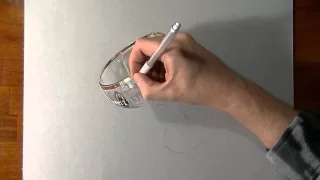 Невероятный талант, лучший 3D художник/ The best artist in the world