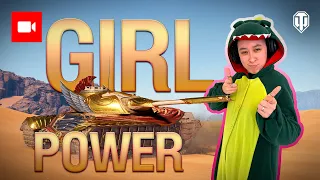 Best Replays #218 - Girl Power! International Women's Day Special