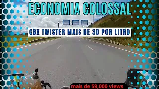 a twister mais economica do brasil será?