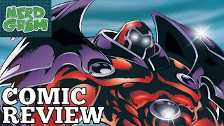 'X-Men: The Onslaught Saga' (1996) Review - The Rise Of Onslaught!