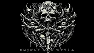 Warkvlt - Unholy War Metal