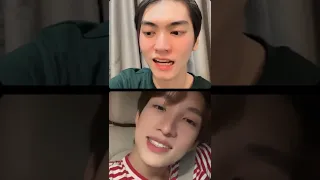 (BossNoeul) 221010 인스타 라이브 IG Live