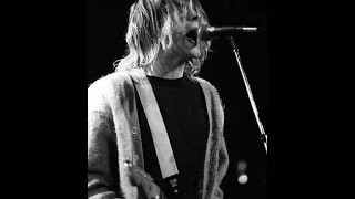 The Death Of Kurt Cobain