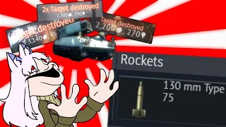 The Type-75 MLRS In a Nutshell