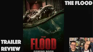 The Flood Trailer Review