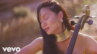 Tina Guo - The Circle of Life (from "The Lion King")
