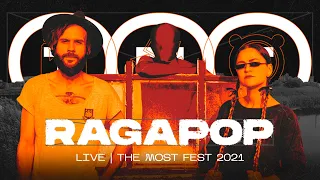 RAGAPOP live | The Most Fest 2021