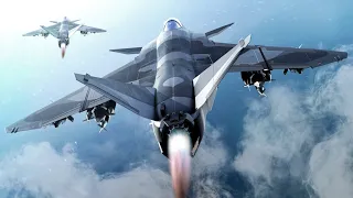 New Swedish Fighter Jet SHOCKED The World!