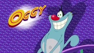 The Best Oggy and Cockroaches Cartoons New Collection 2016 Part Dee Dee #best #oggy