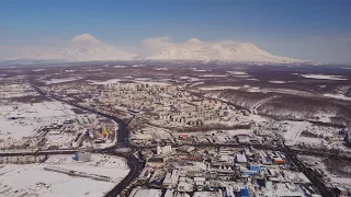 ИТОГИ ДНЯ | 27 МАРТА | Новости Камчатки | Масс Медиа