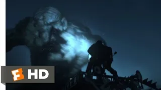 Trollhunter (9/10) Movie CLIP - Wearing Down the Troll (2010) HD