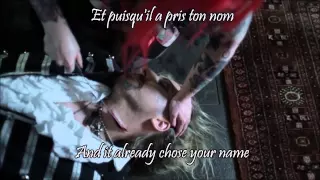 Therion -   Mon Amour Mon Ami English Subtitles