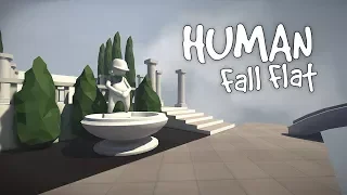 Human Fall Flat part 1 (no commentary)