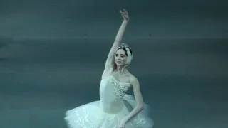 03/10/18 Olesya Novikova Swan Lake Entrance of Odette