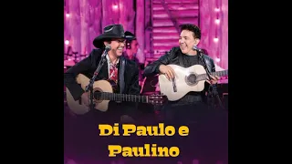 Di paullo e paulino telefone mudo - ainda chorei de saudade