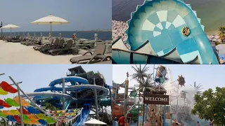 A Trip To Laguna Waterpark Park, Dubai | Laguna Waterpark Dubai | #dubai#laguna#waterpark#water