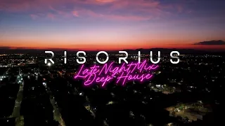 Late Night Deep House Mix 2020 by Risorius