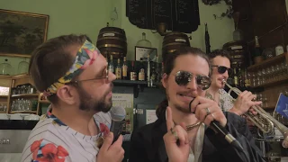 Coffeeshock Company - Jetzt erst recht (Official Wirtshaus Session)