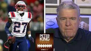 NFL free agency roundup: Chargers making moves | Peter King Podcast | NBC Sports