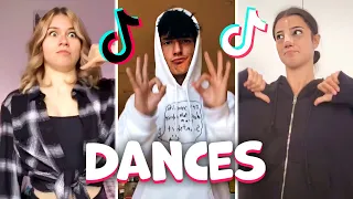 Ultimate TikTok Dance Compilation #71