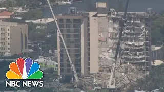 NBC News NOW Full Broadcast - June 29, 2021