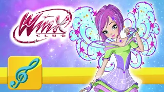 Winx Club - Season 8 | Cosmix Winx [FULL INSTRUMENTAL]