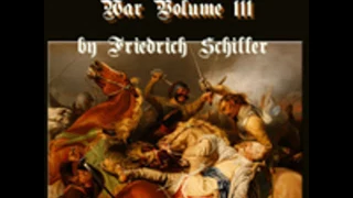 HISTORY OF THE THIRTY YEARS WAR, VOLUME 3 by Rev. Alexander James William Morrison FULL AUDIOBOOK