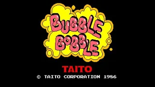 Bubble Bobble - Rock Remix