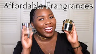 The BEST Affordable Fragrances that LAST Under $30 - SMELL EXPENSIVE on a Budget!