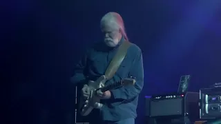 Widespread Panic | Fox Theatre Atlanta | NYE 2017 | “Basically Frightened”