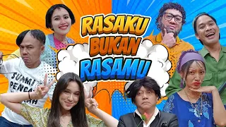 [FULL] RASAKU BUKAN RASAMU | BTS (08/04/23)