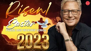 HAPPY EASTER 2023 || Best DON MOEN Worship Songs 2023 Playlist || Worship Music Of DON Moen