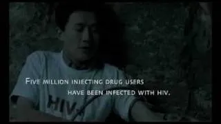 'Way of AIDS' - AIDS PSA (Southeast Asia)