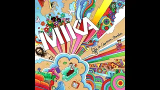 MIKA - Relax, Take It Easy (FLAC) HQ