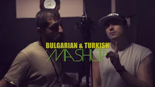 DENIS & FARI - "Bulgarian&Turkish MASHUP"