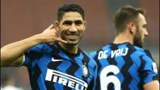 inter vs spezia  2-1 goals and extended highlights