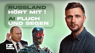 Kriegt Deutschland das hin? DIGITALISIERUNG zum Mitnehmen - Experte Alexander Kuhn - InZukunft