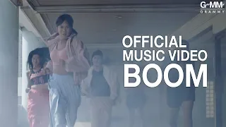 BOOM – CHEER (รวมศิลปิน) [RE-MV Project]