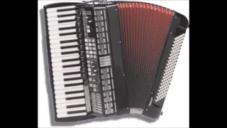 Unknown accordion song - Please help identify