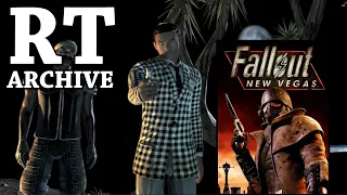 RTGame Streams: Fallout: New Vegas [1]
