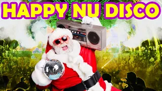 Happy NU DISCO and Merry Christmas!