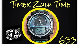 Timex Zulu Time 633 Review