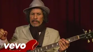 Shuggie Otis - On Quincy Jones and Being His Own Producer (Interview Clip)
