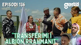 Transferimi i Albion Rrahmanit - FC LATTA | Episodi 136