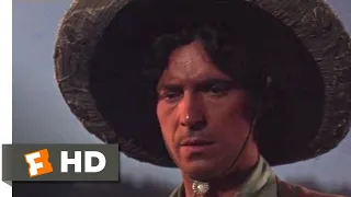 Guns of the Magnificent Seven (1969) - You Have No Big Dreams Scene (8/9) | Movieclips