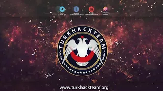 TürkHackTeam Rap |THT Görkem