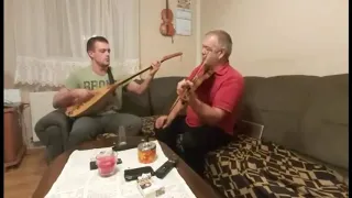 Ivan i Domagoj Grgić  -  Kolo za sve Izvornjake (Official live Video)