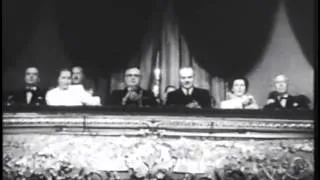 Cold War 03    Marshall Plan 1947 1952 part 1